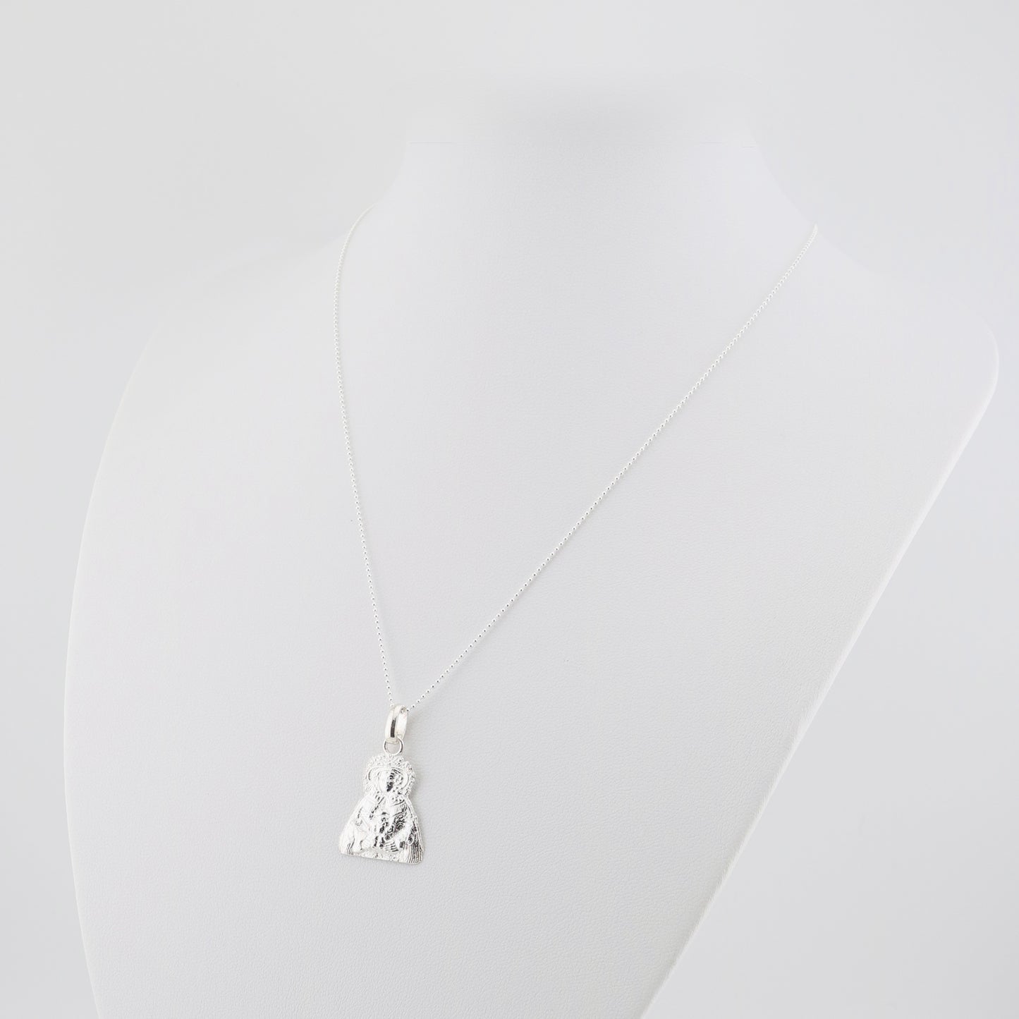 Collar Pastora