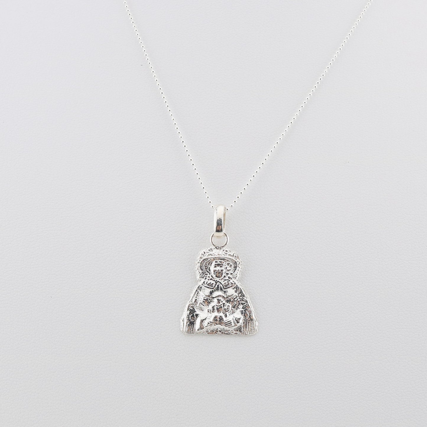 Collar Pastora