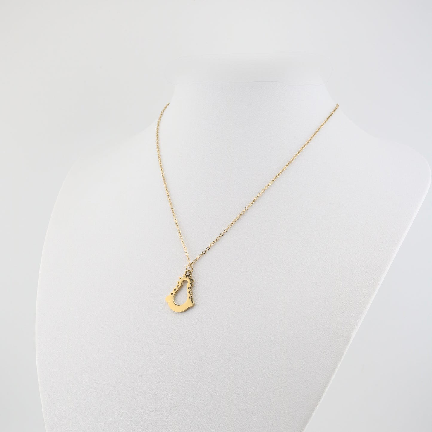 Collar Aldea