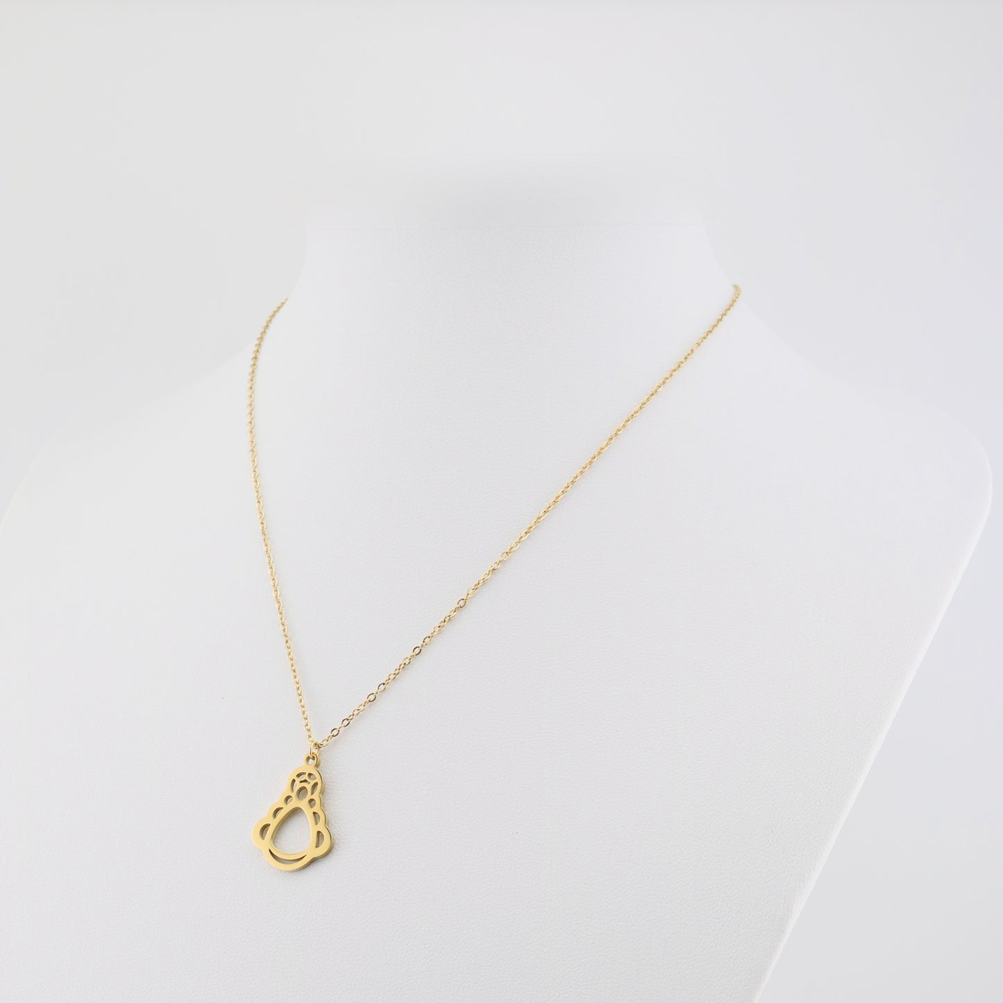 Collar Aldea