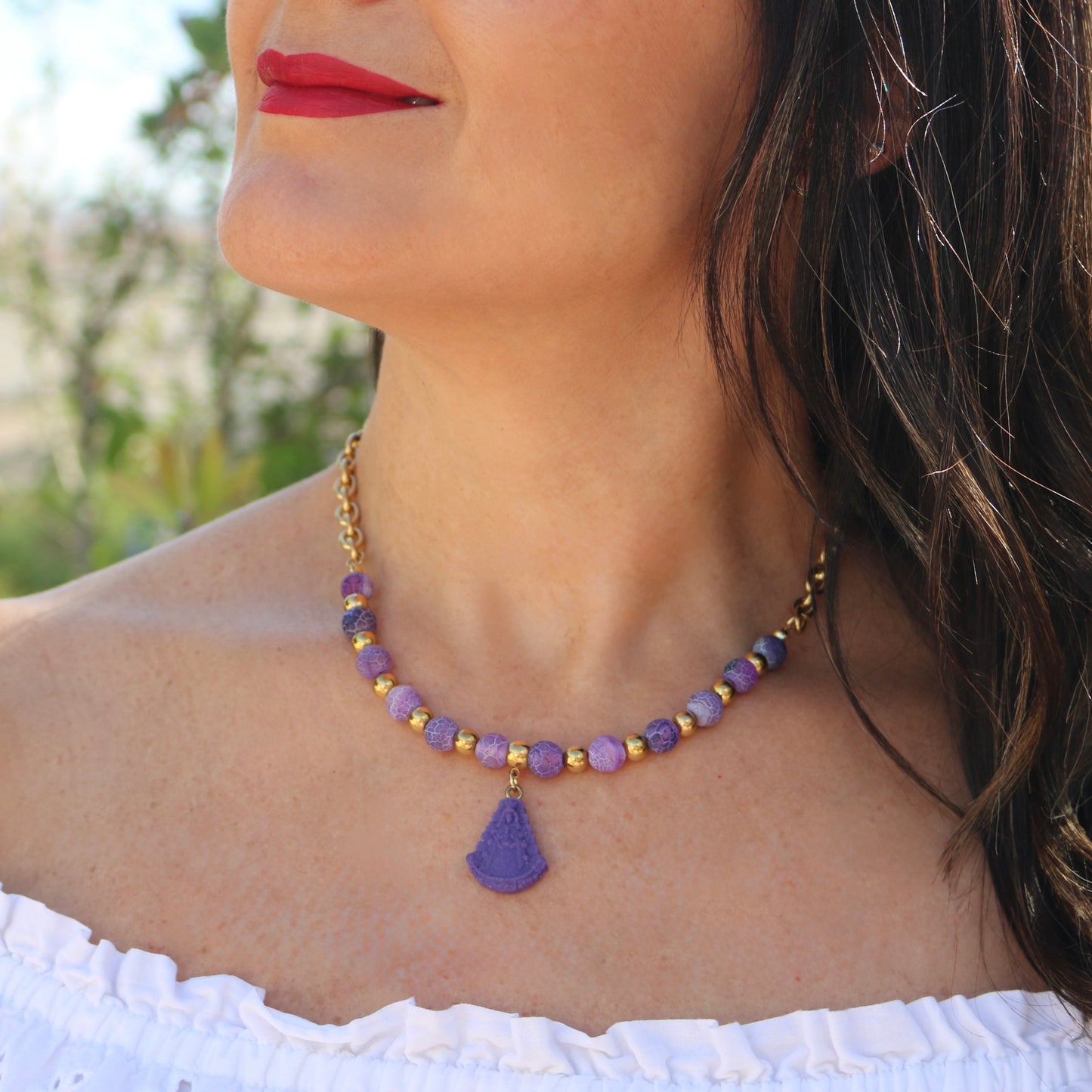 Collar Brisa