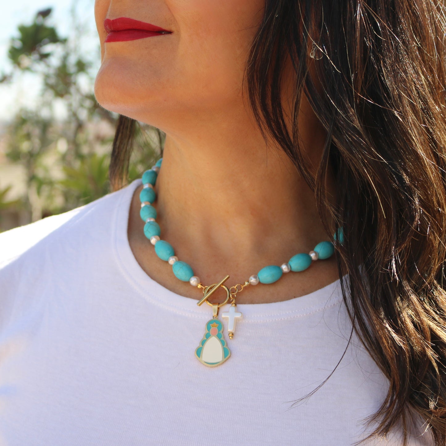 Collar Ribera