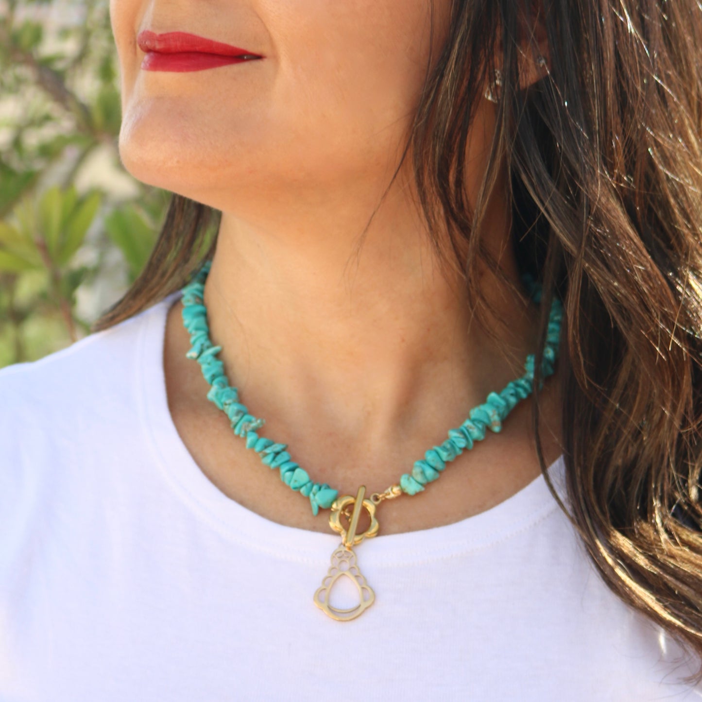 Collar Estero