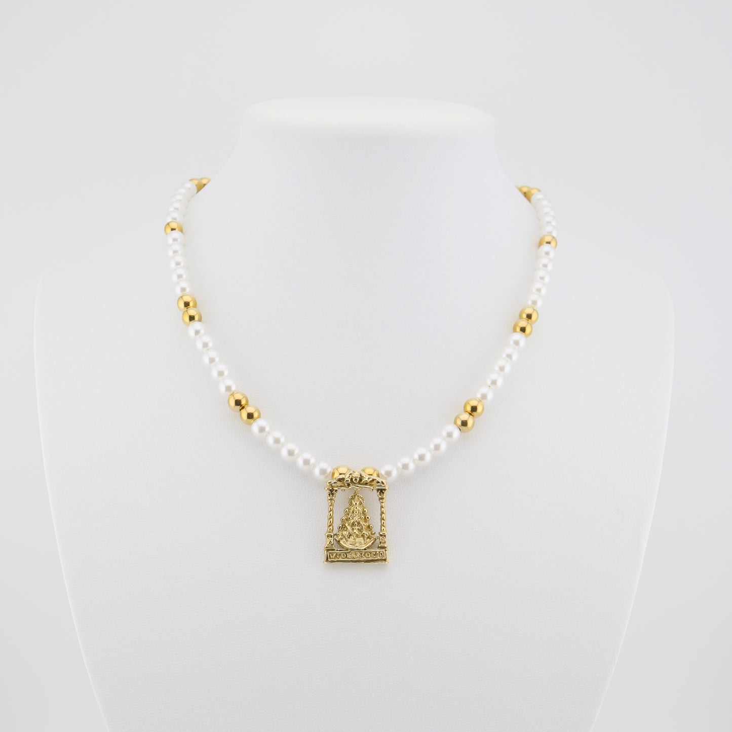 Collar Varales