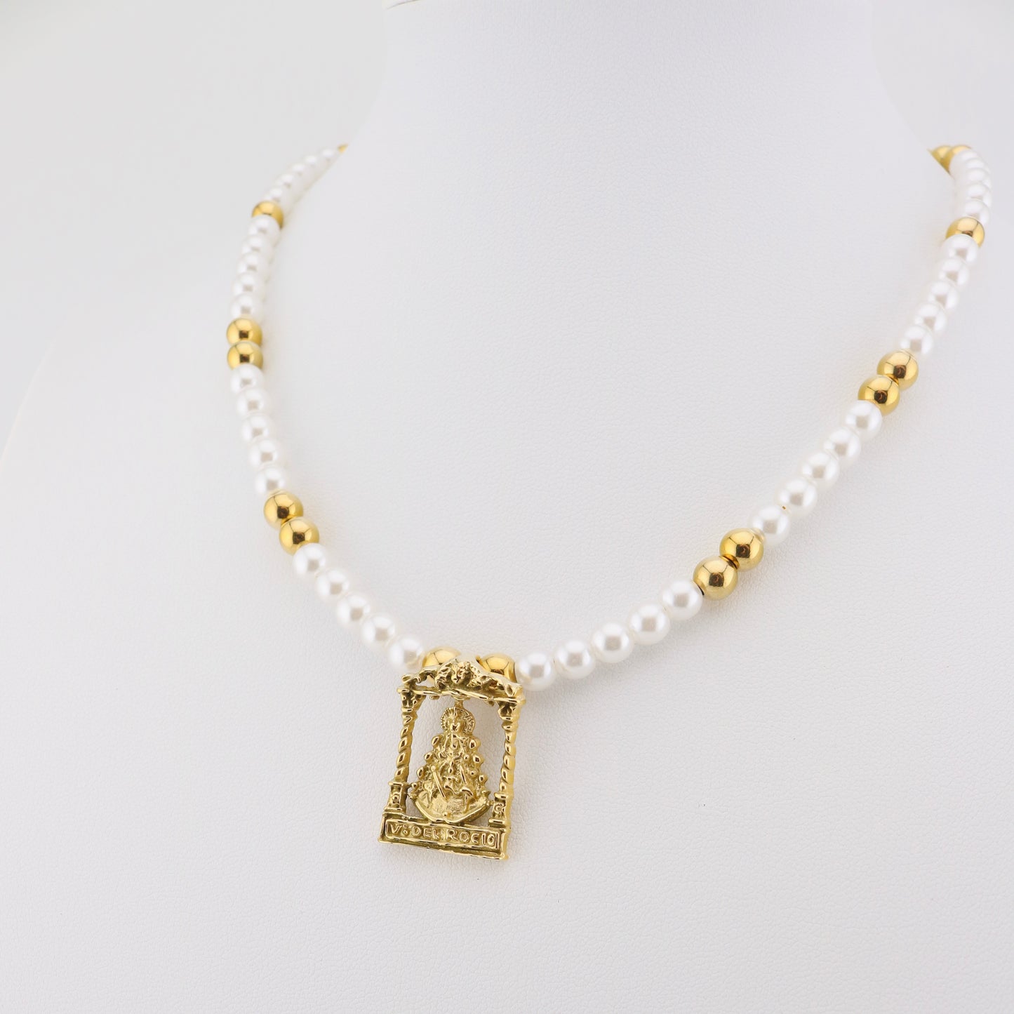 Collar Varales