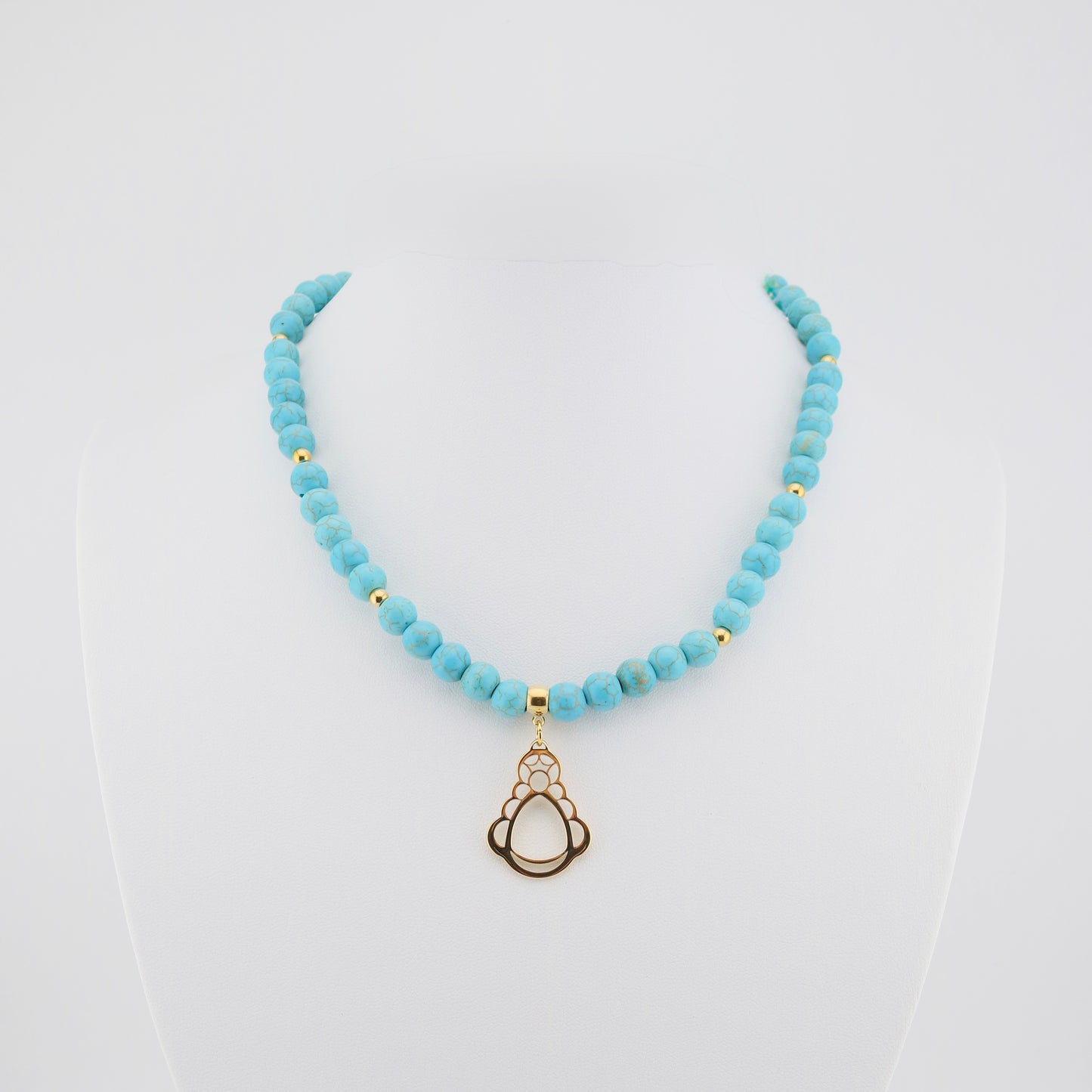 Collar Centella
