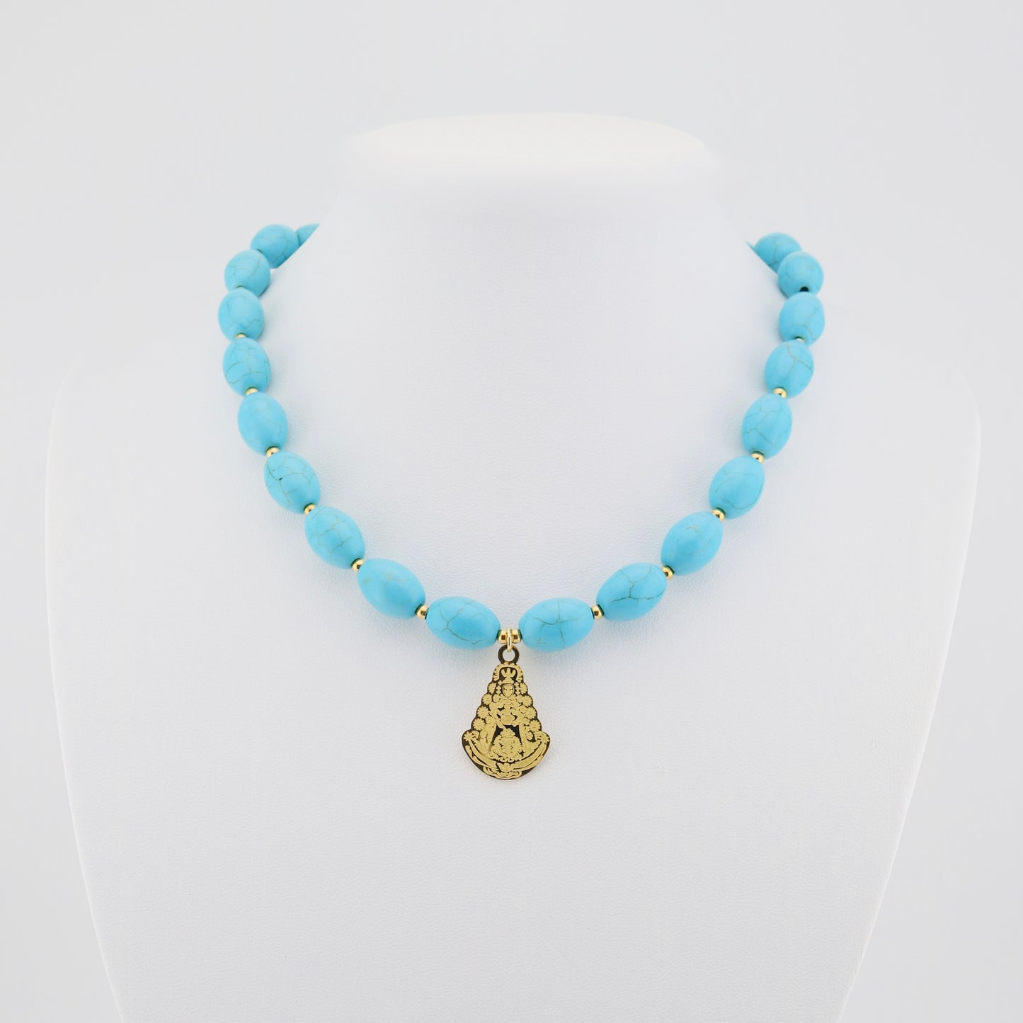 Collar Viborera
