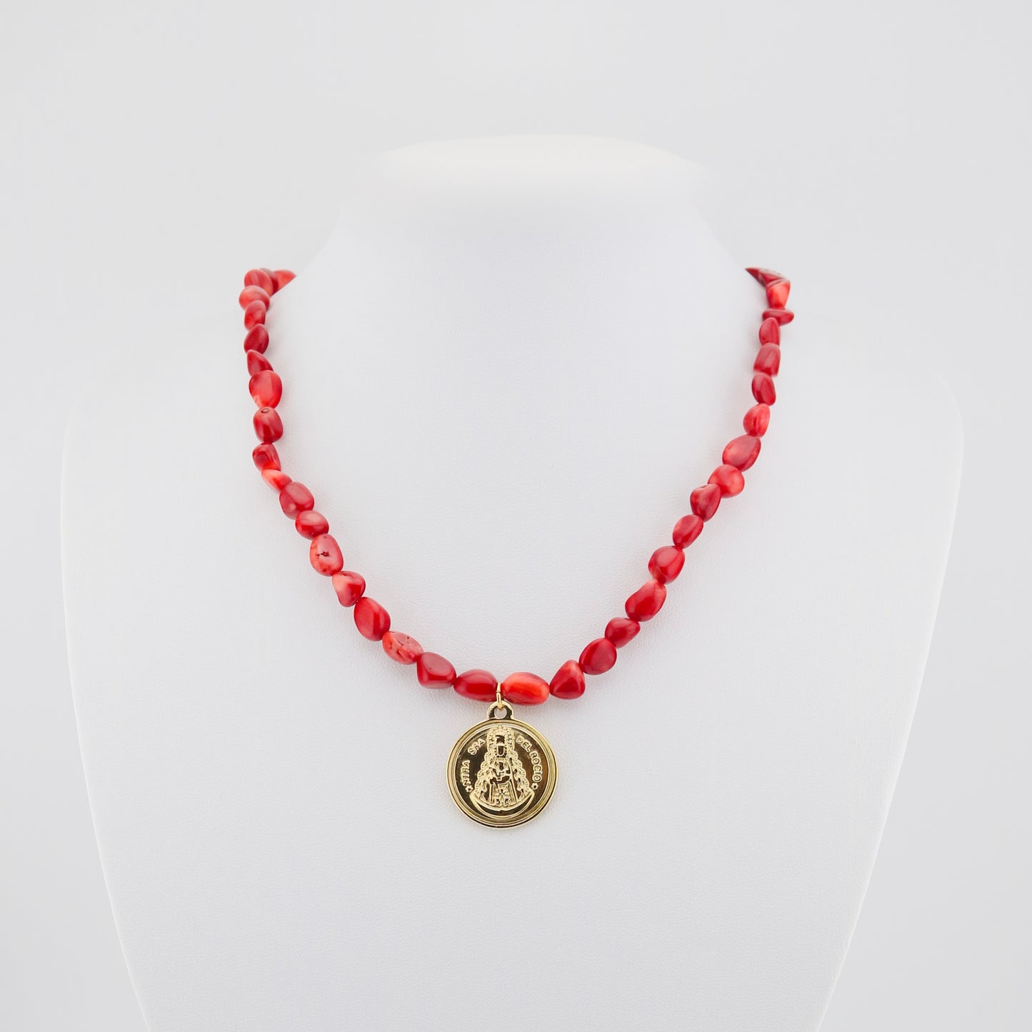 Collar Escaramujo