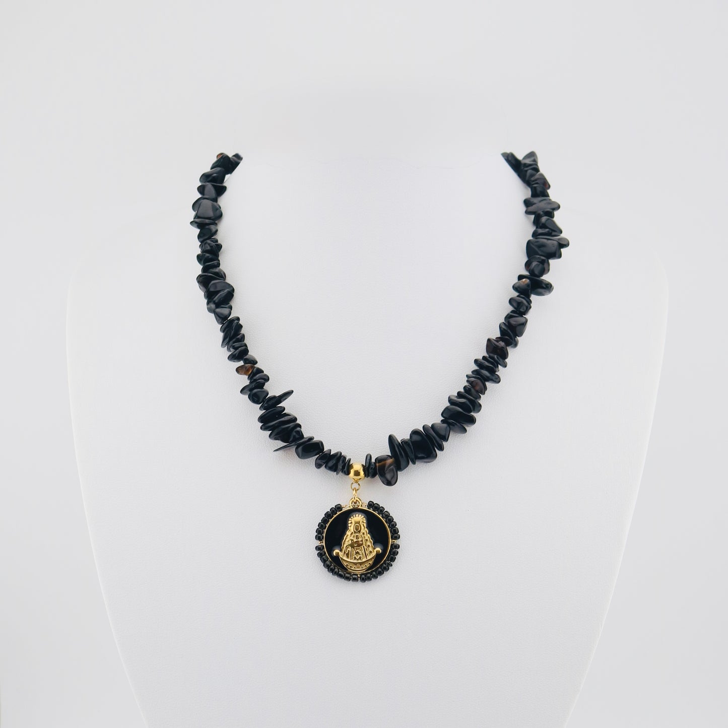 Collar Retortillo