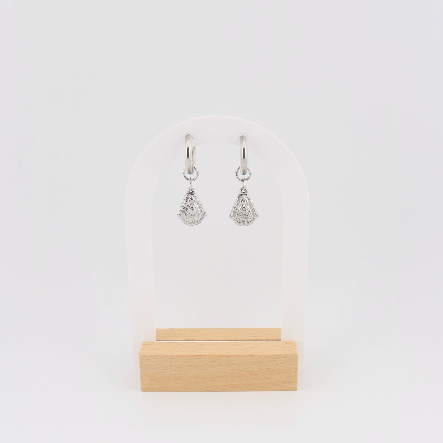 Pendientes Alameda
