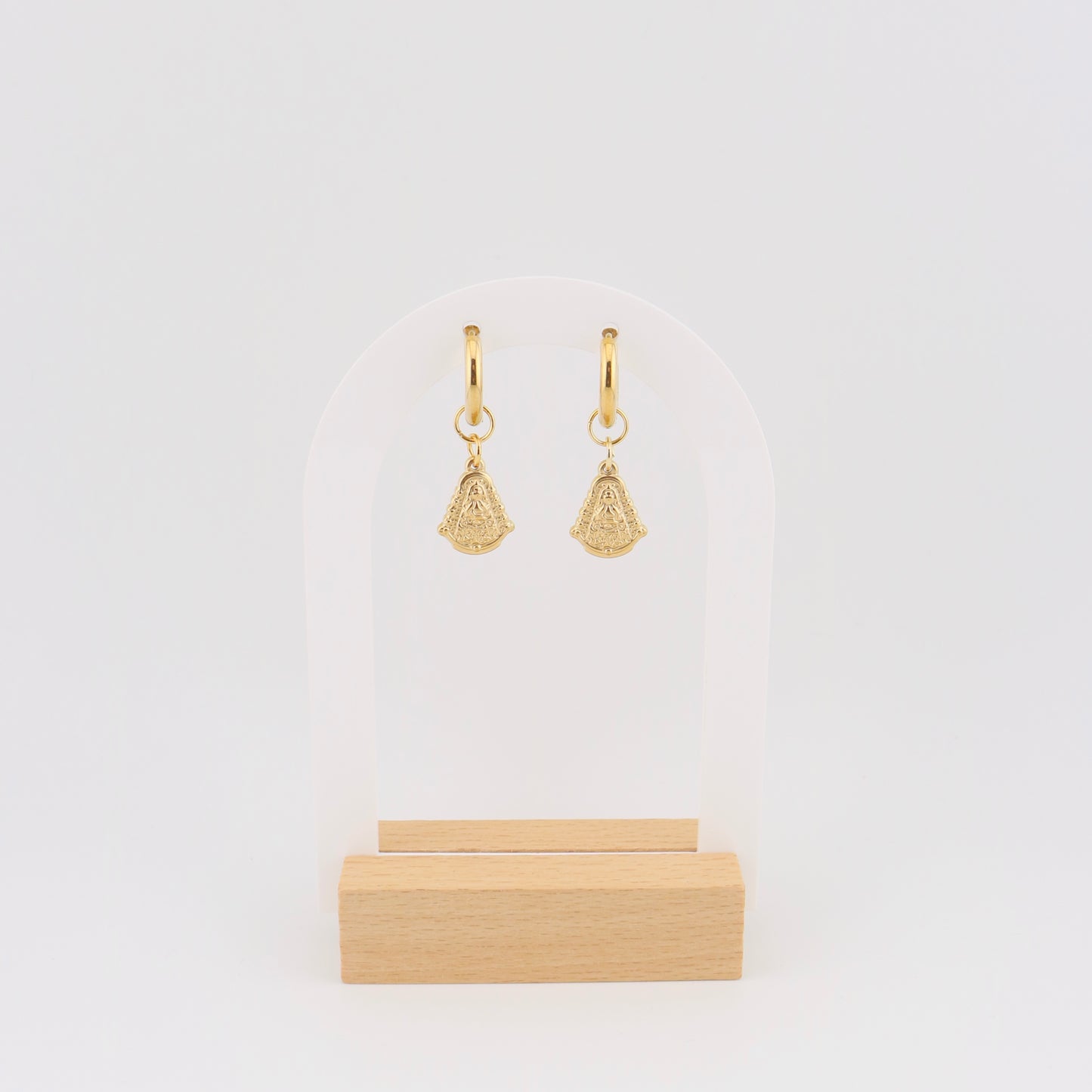 Pendientes Alameda