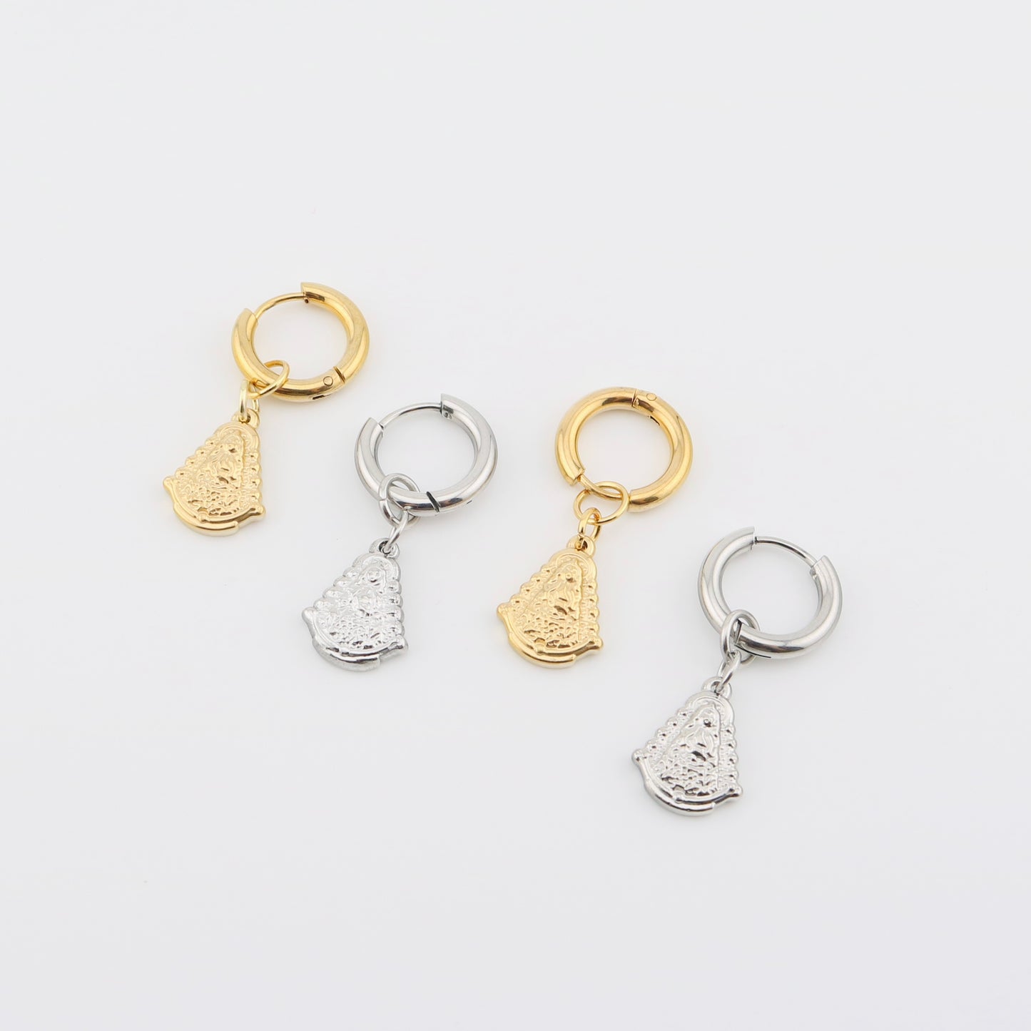 Pendientes Alameda