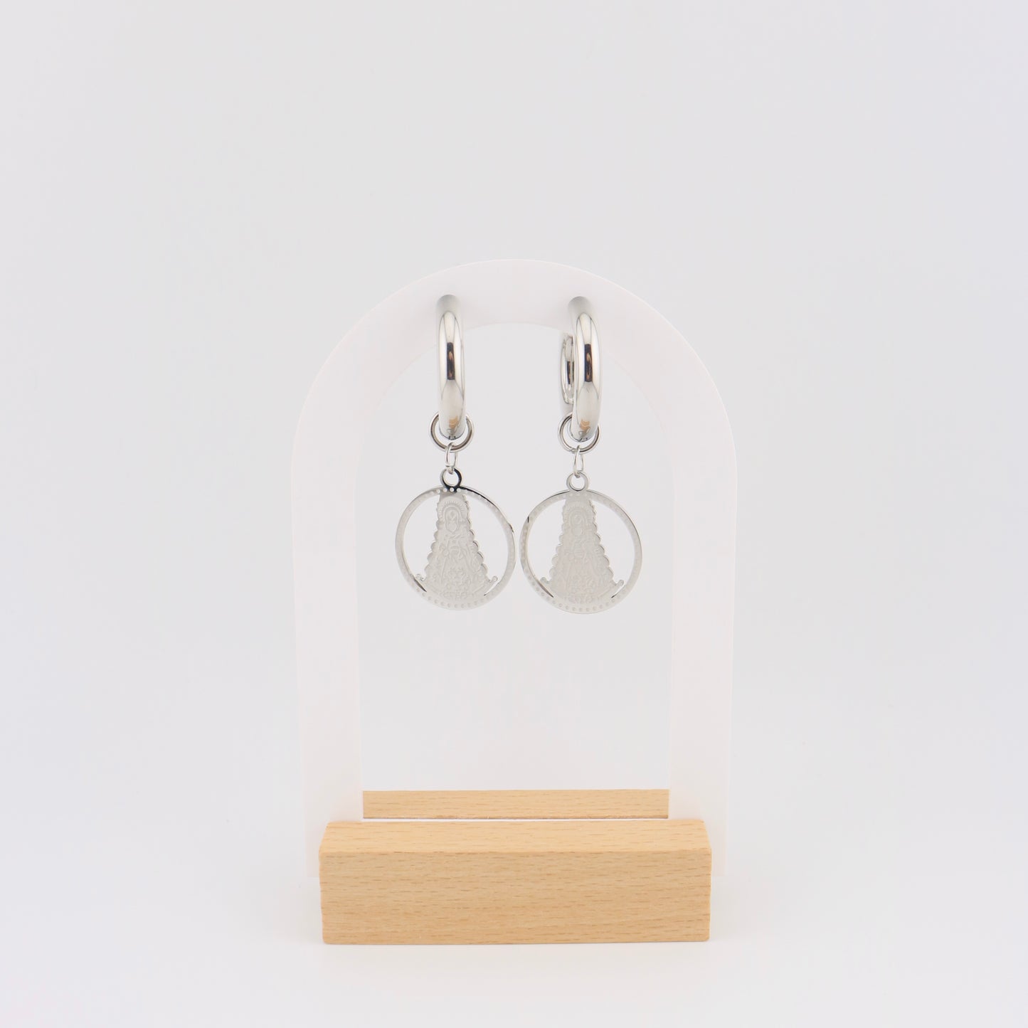 Pendientes Grazalema