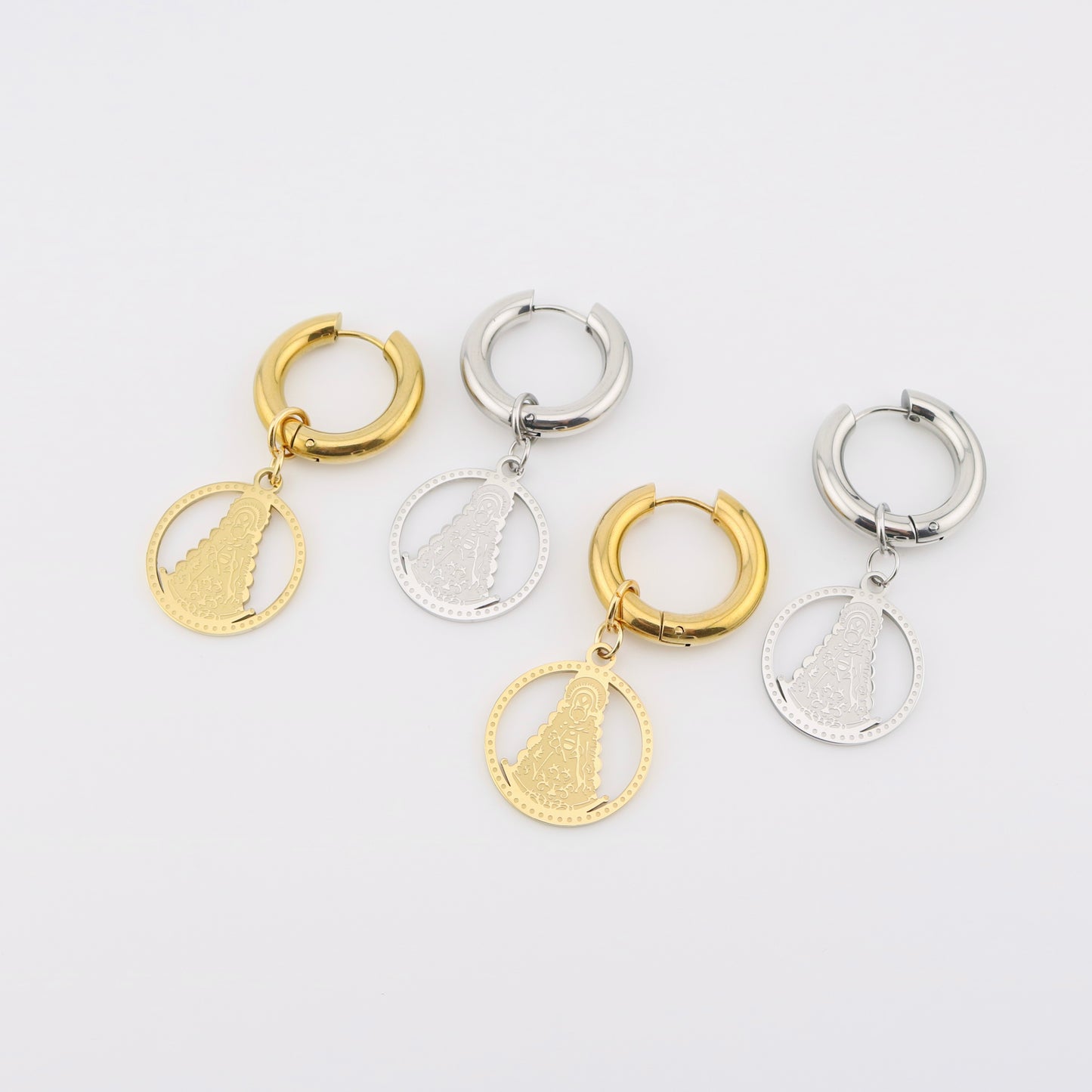 Pendientes Grazalema