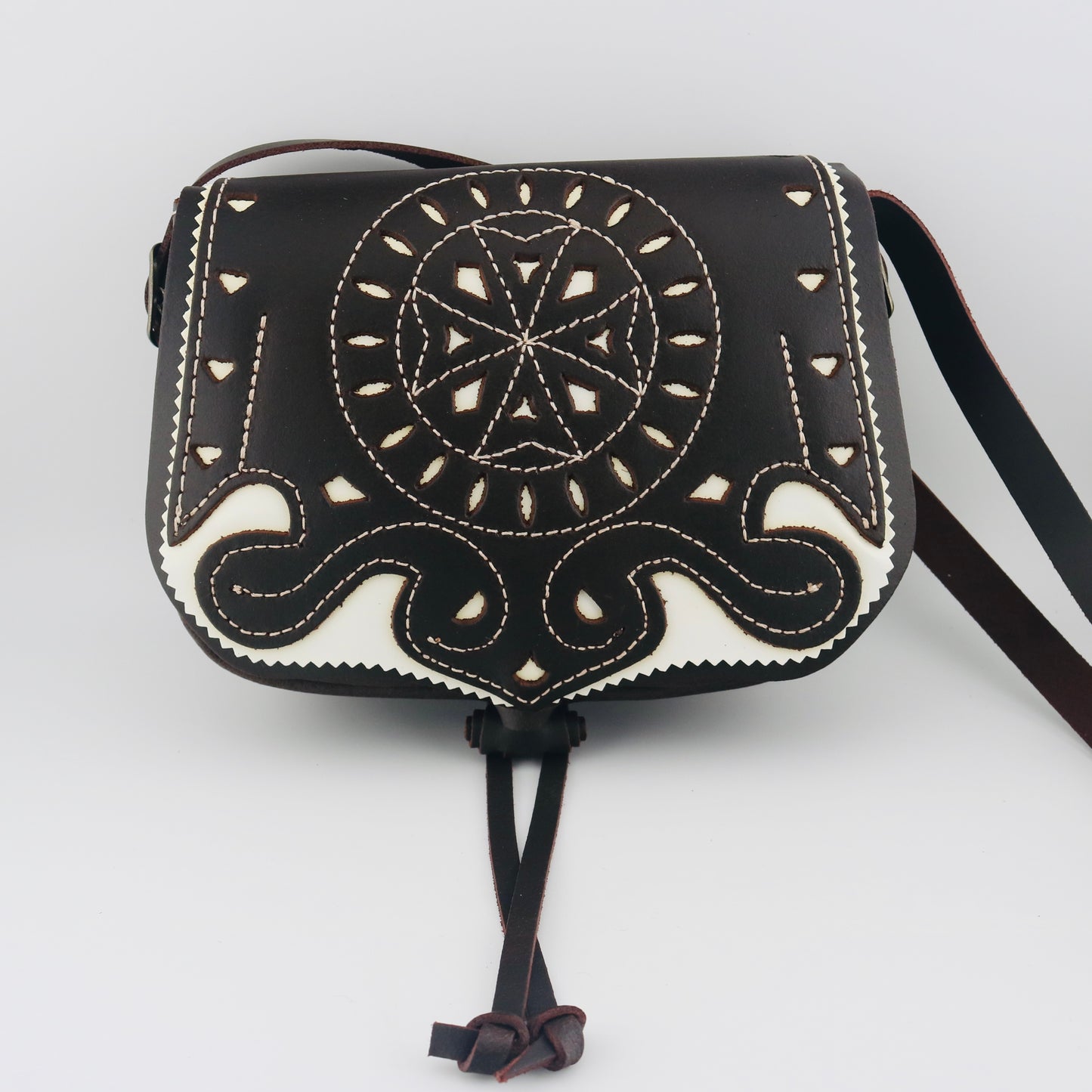 Bolso Romero