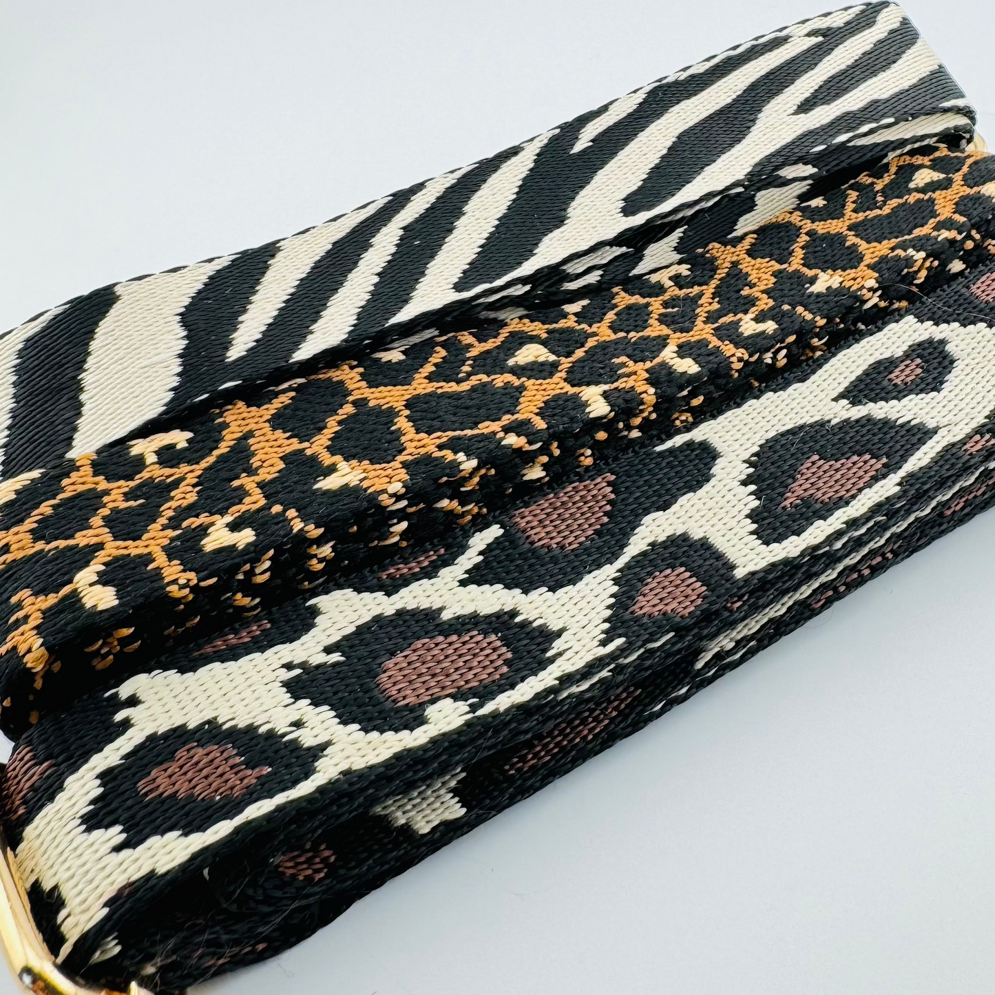 Colgador Animal Print