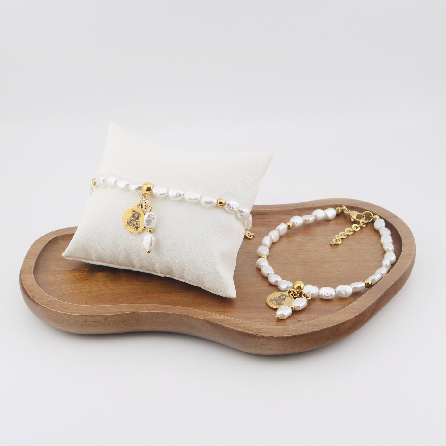 Pulsera Camino