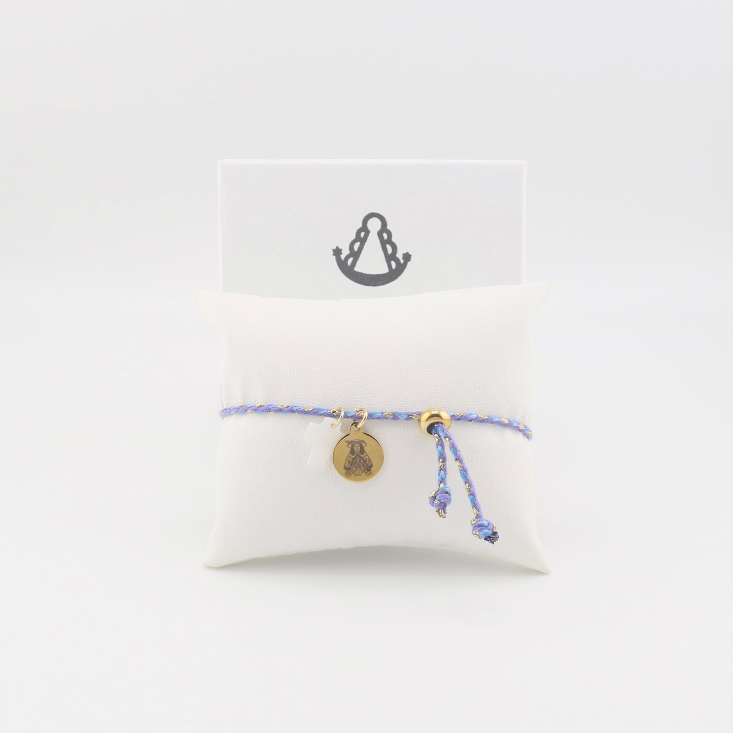 Pulsera Cuerda Pastora