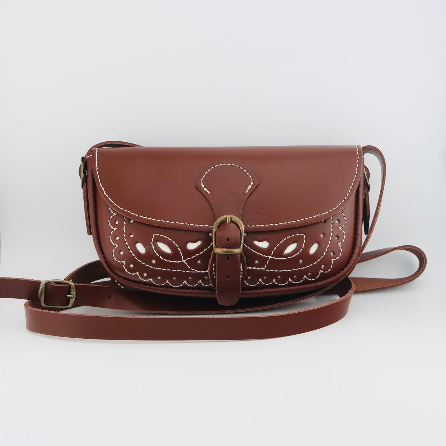 Bolso Algaida