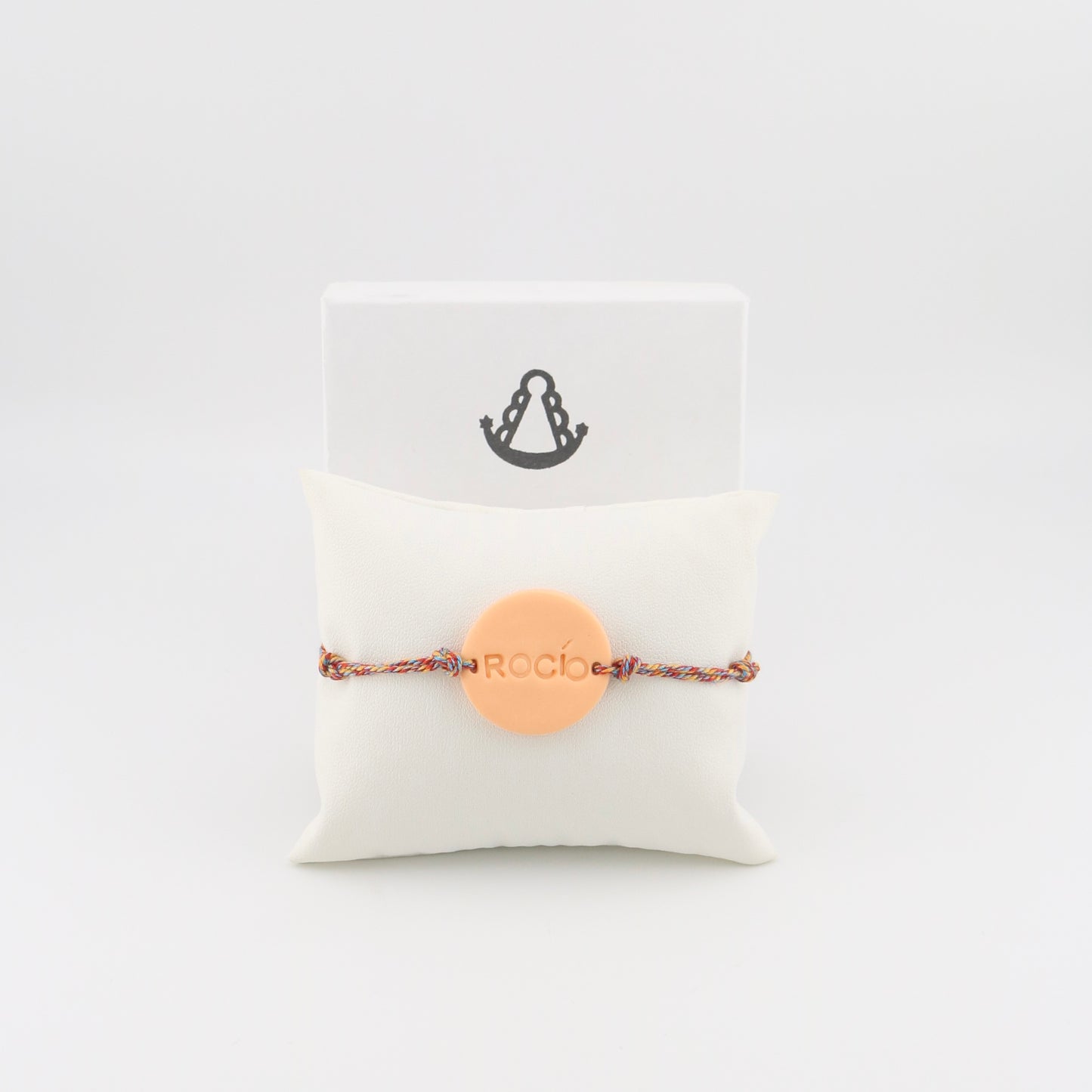 Pulsera nudos