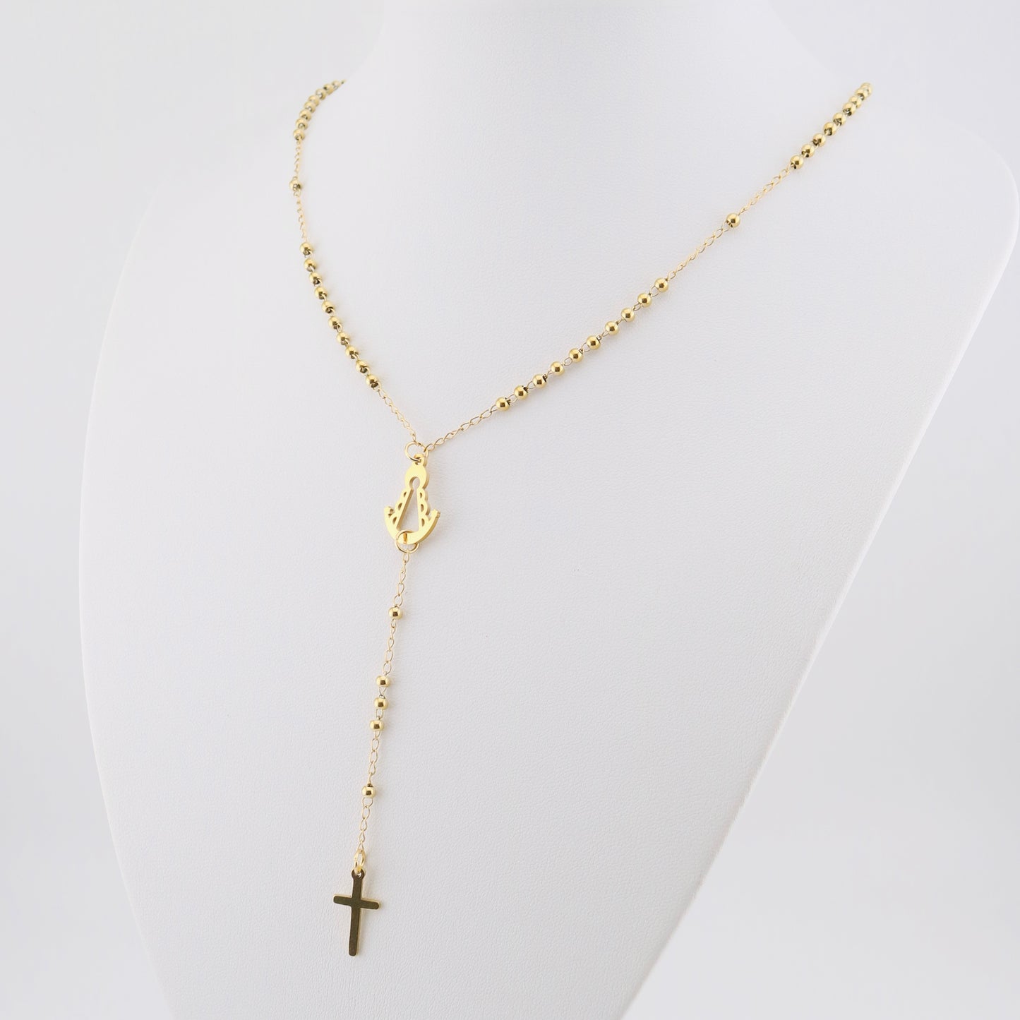 Rosario Virgen del Rocío