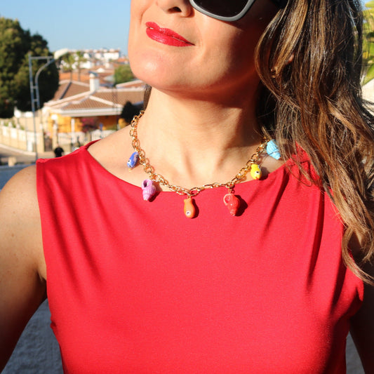 Collar Marino