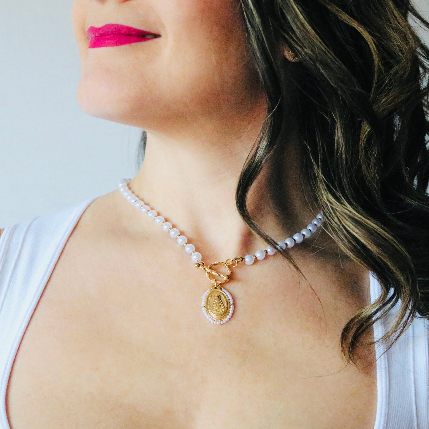 Collar Pedregal
