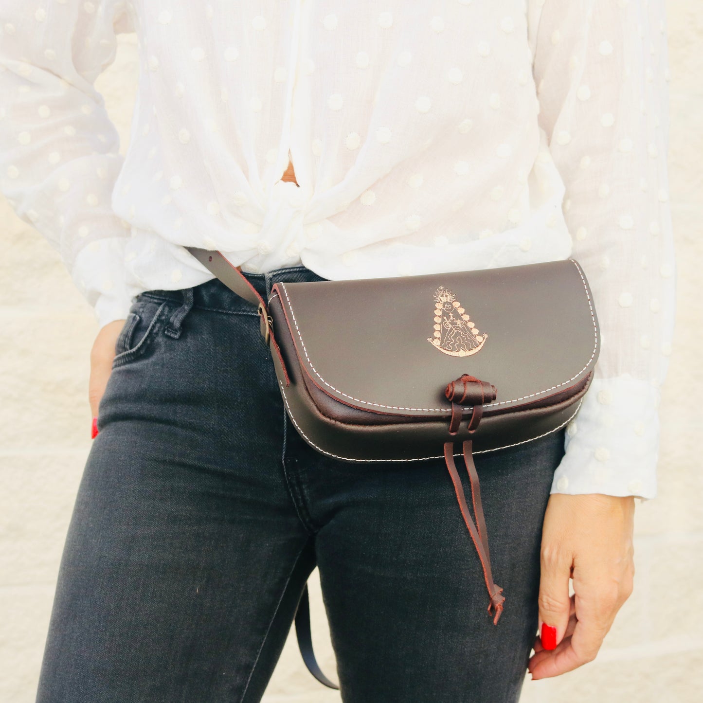 Bolso Albillo