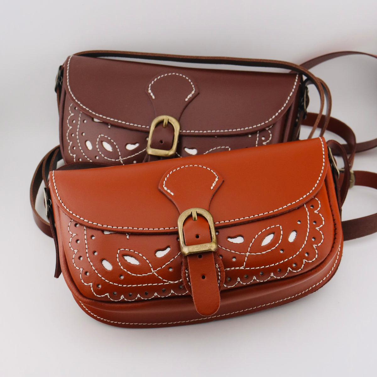 Bolso Algaida