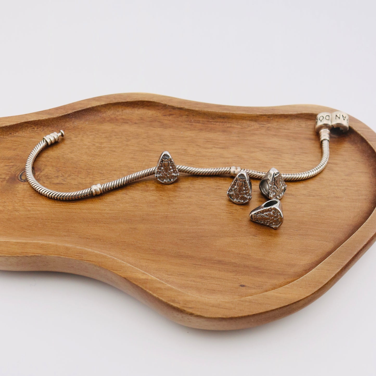 Charm virgen del Rocío