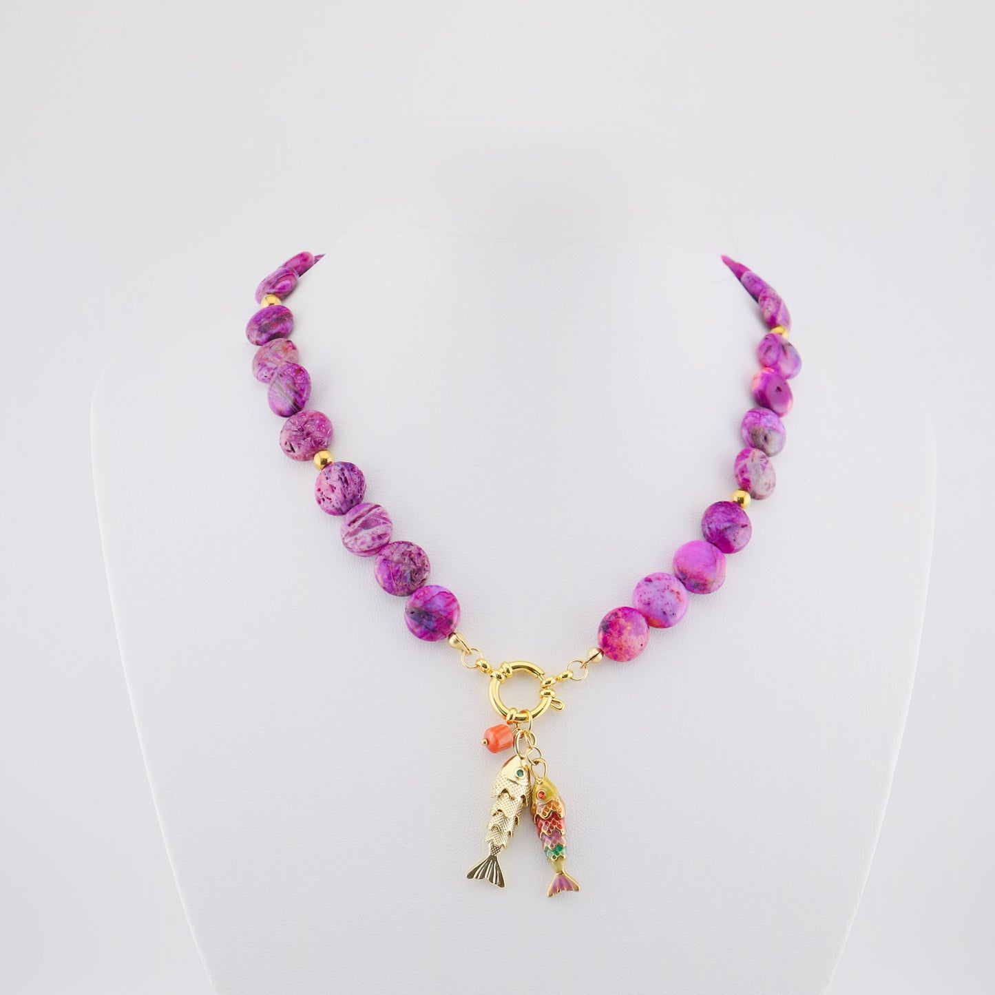 Conjunto Acuario