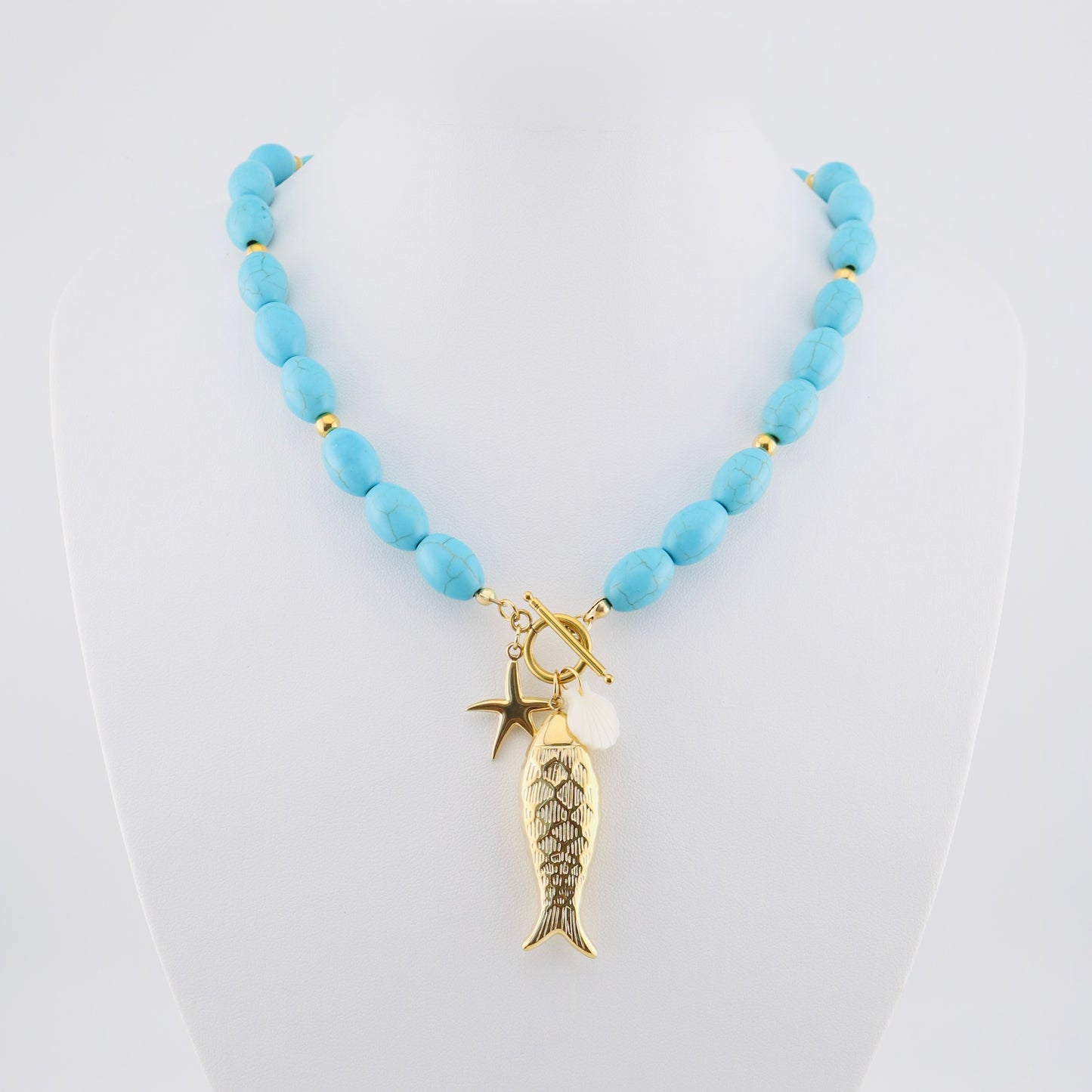 Collar Sirena