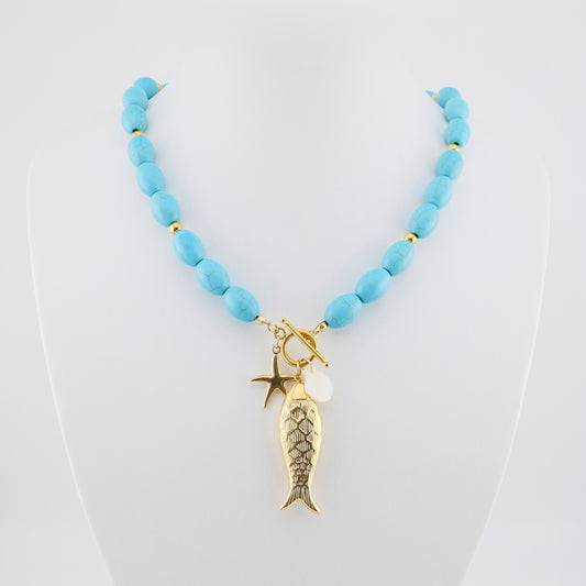 Collar Sirena
