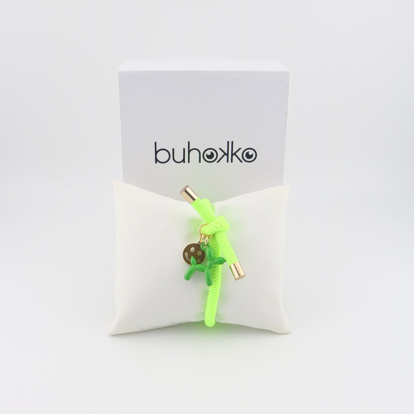 Pulsera Perrito Happy