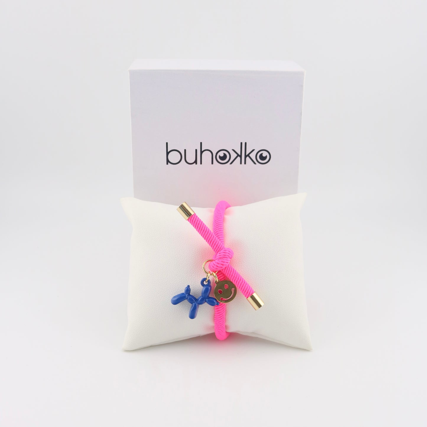 Pulsera Perrito Happy