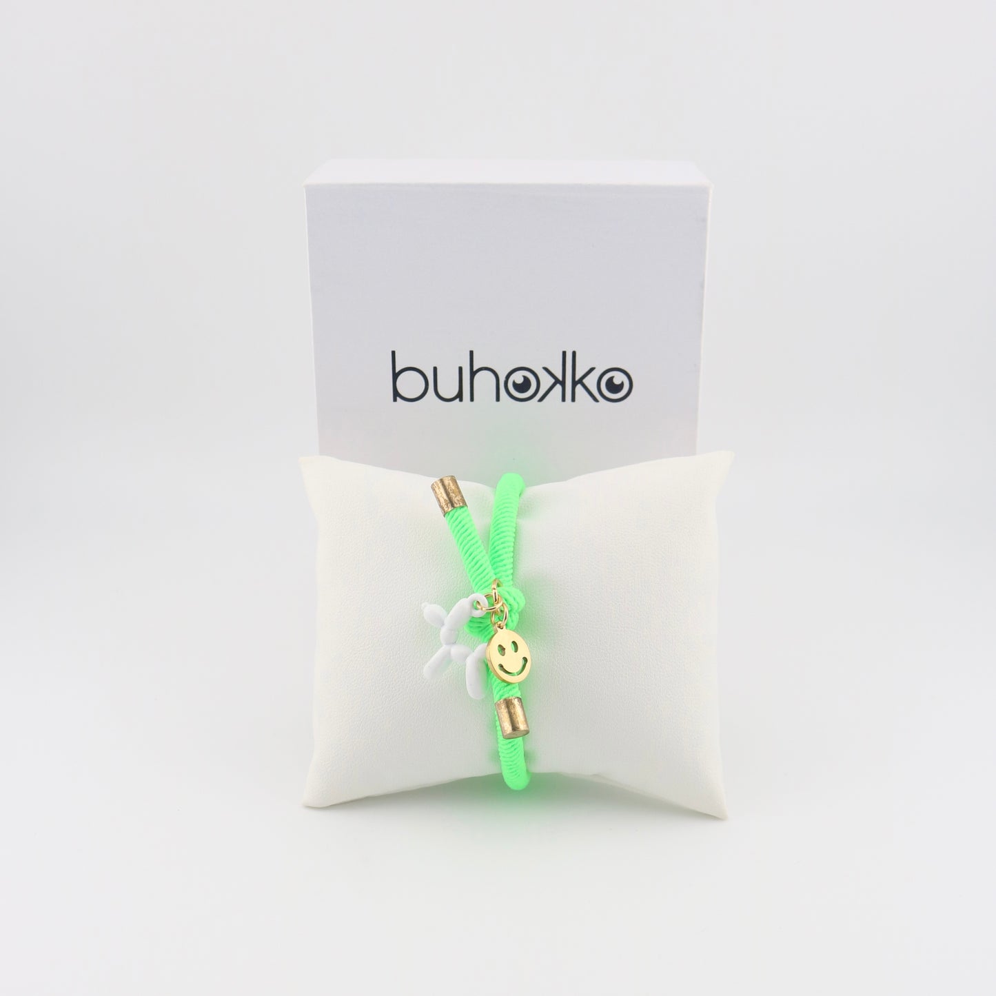 Pulsera Perrito Happy
