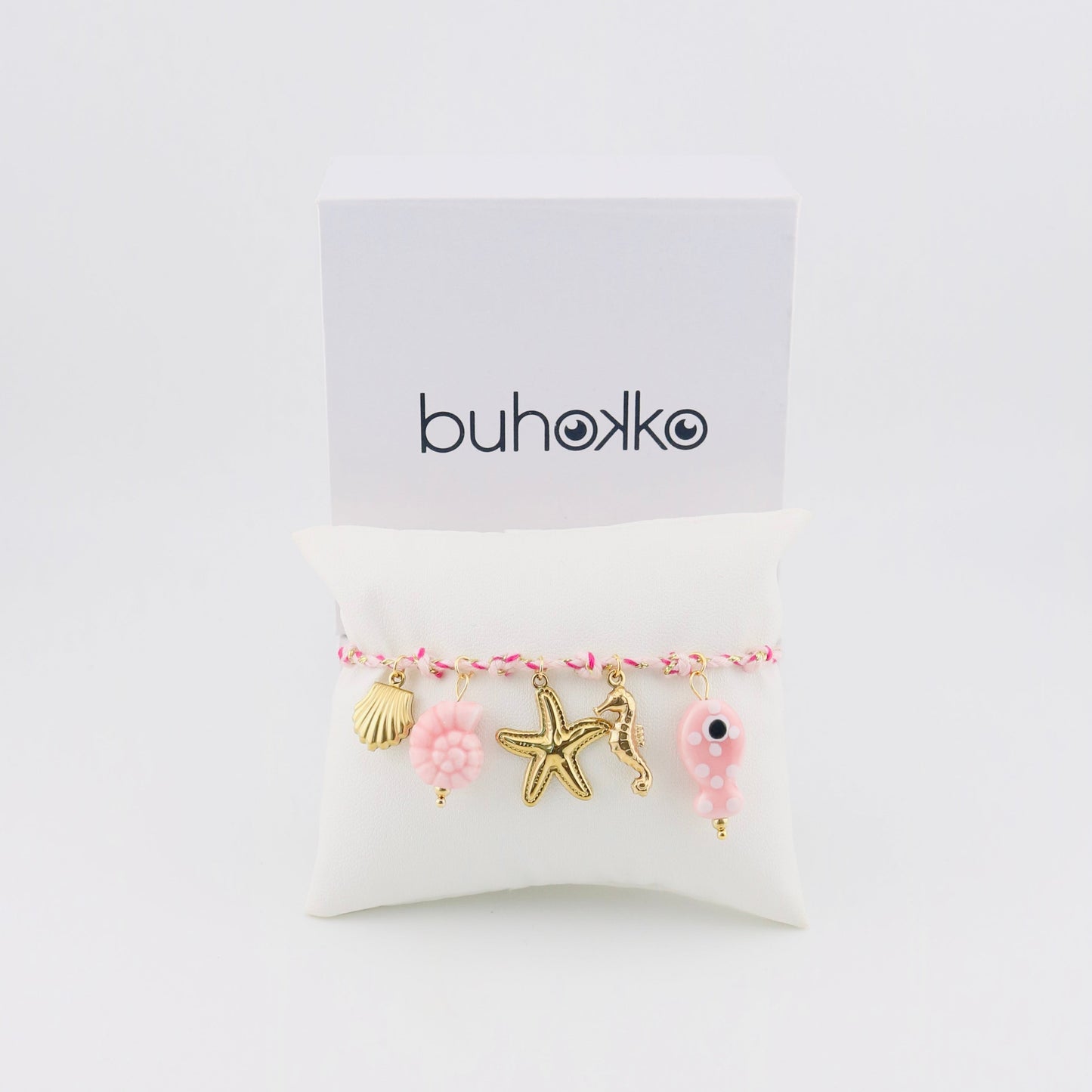 Pulsera Arrecife