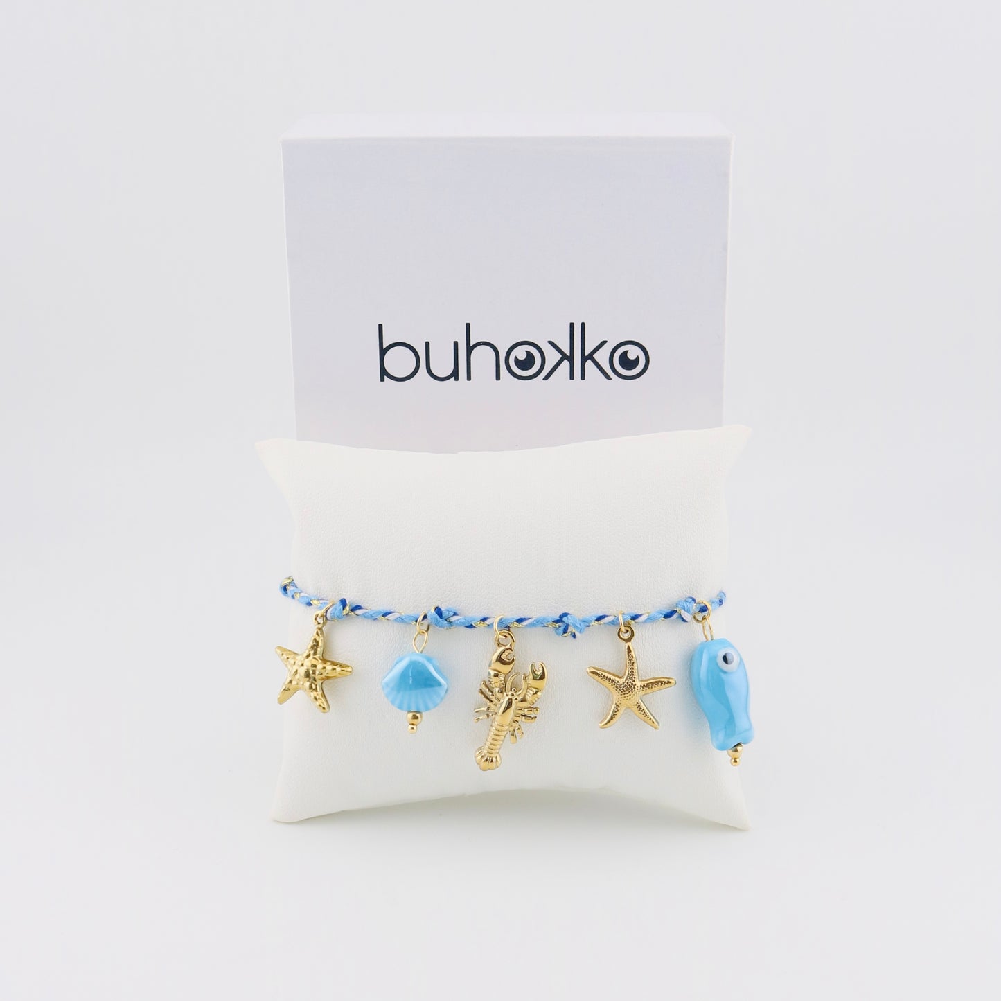 Pulsera Arrecife