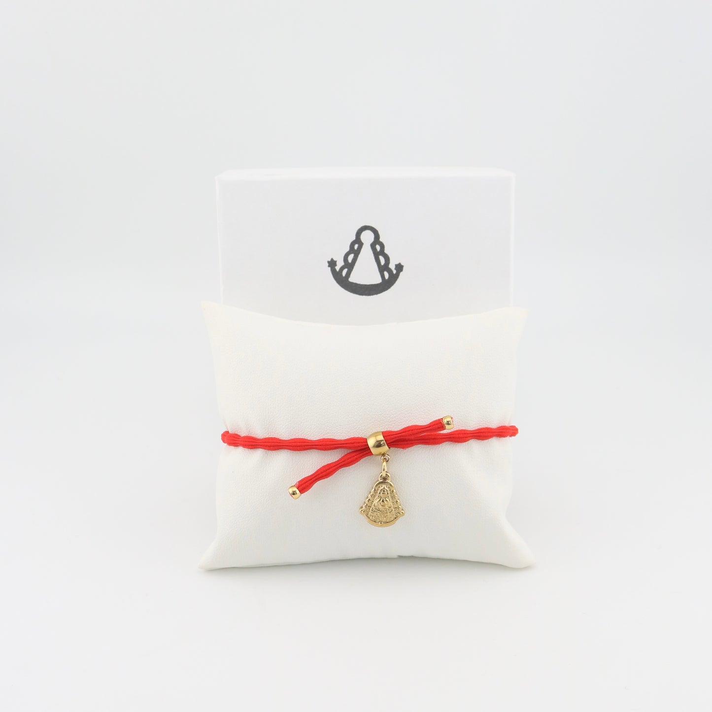 Pulsera Trenza Rocío