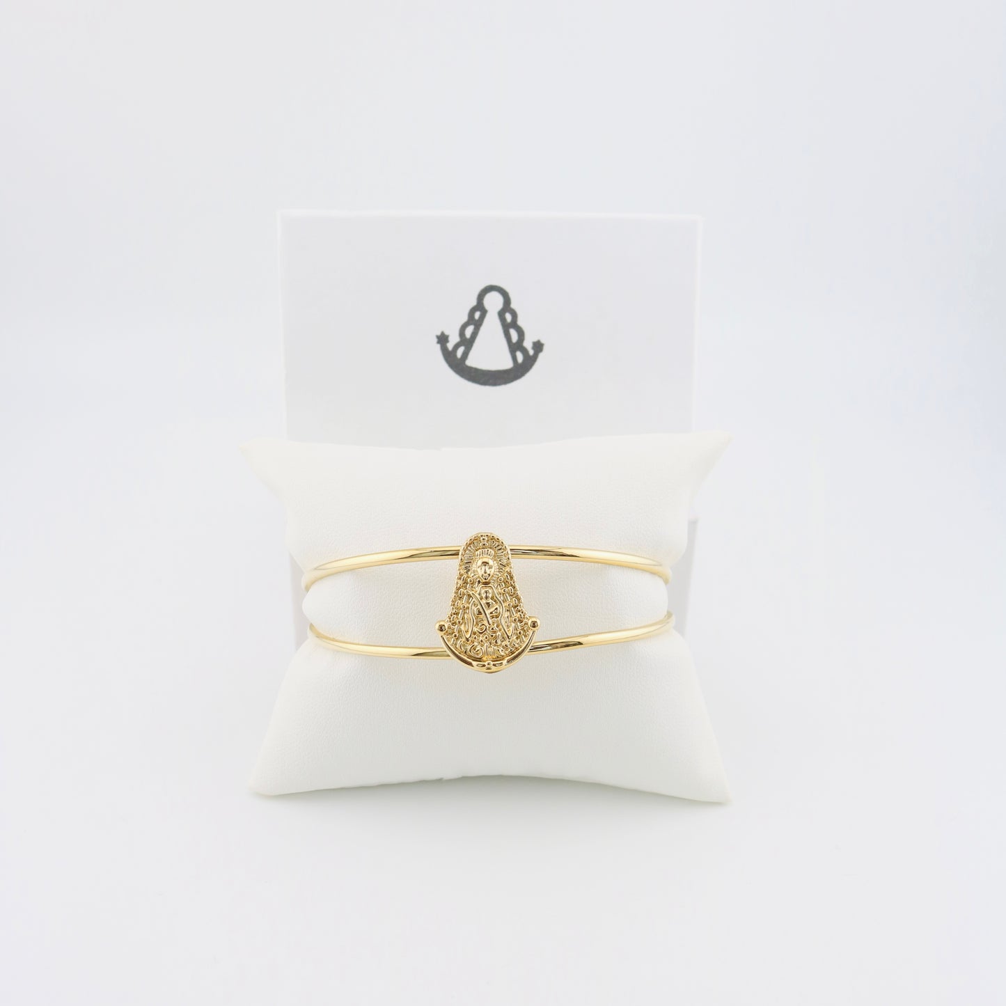 Pulsera doble Rocío