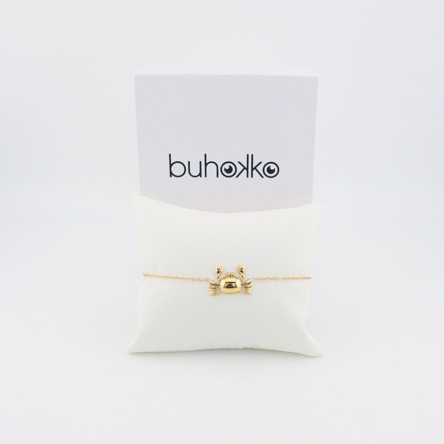 Pulsera Cangrejo
