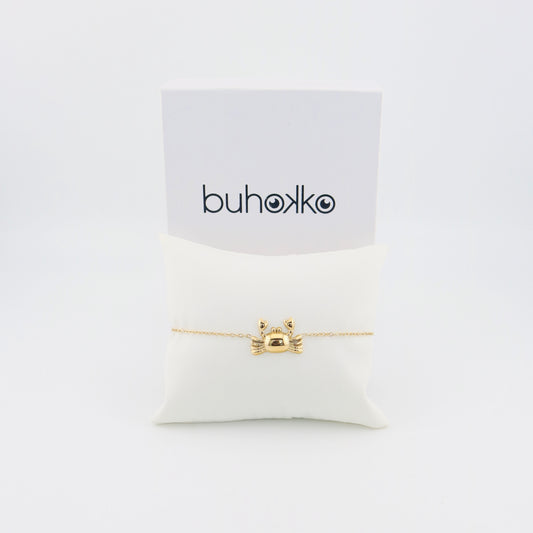 Pulsera Cangrejo