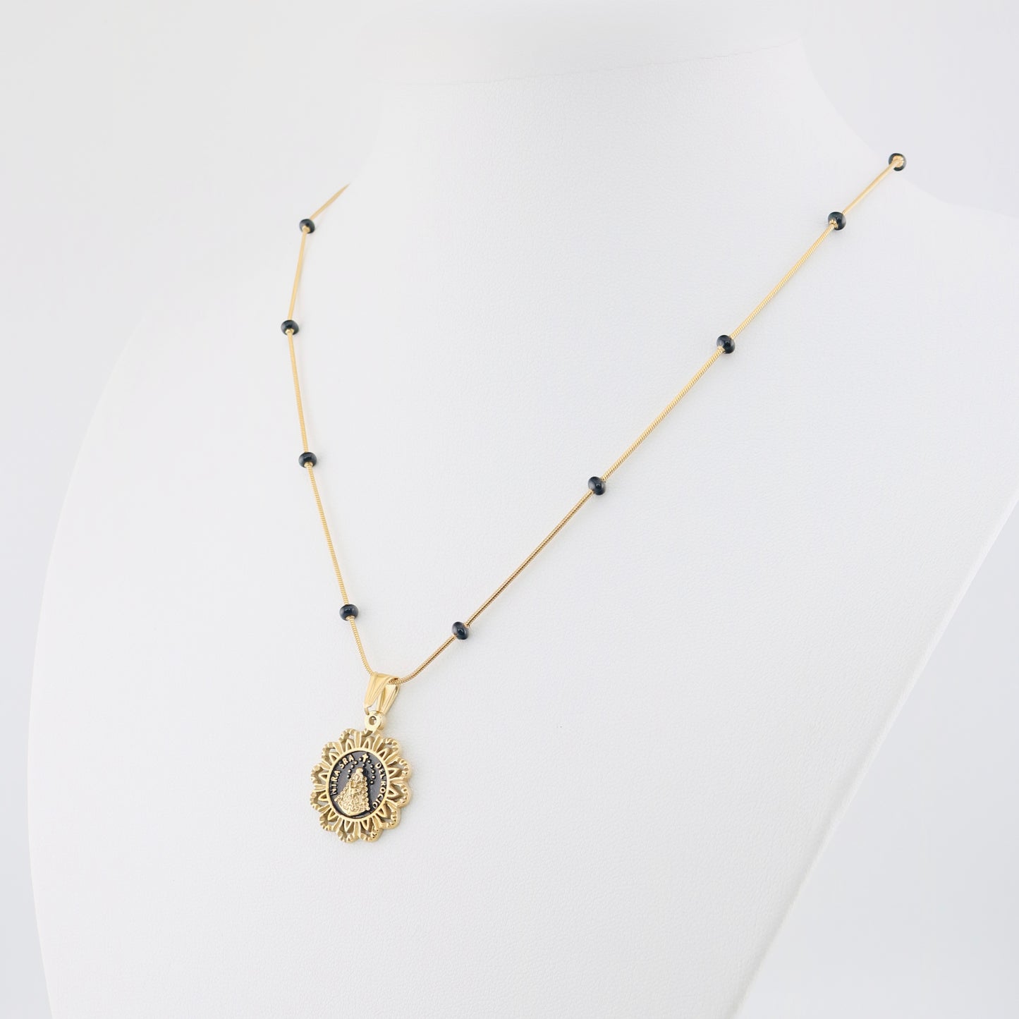 Collar Lumbre