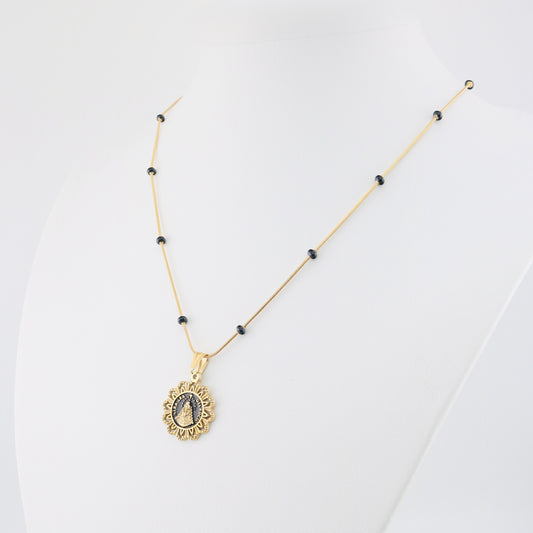 Collar Lumbre