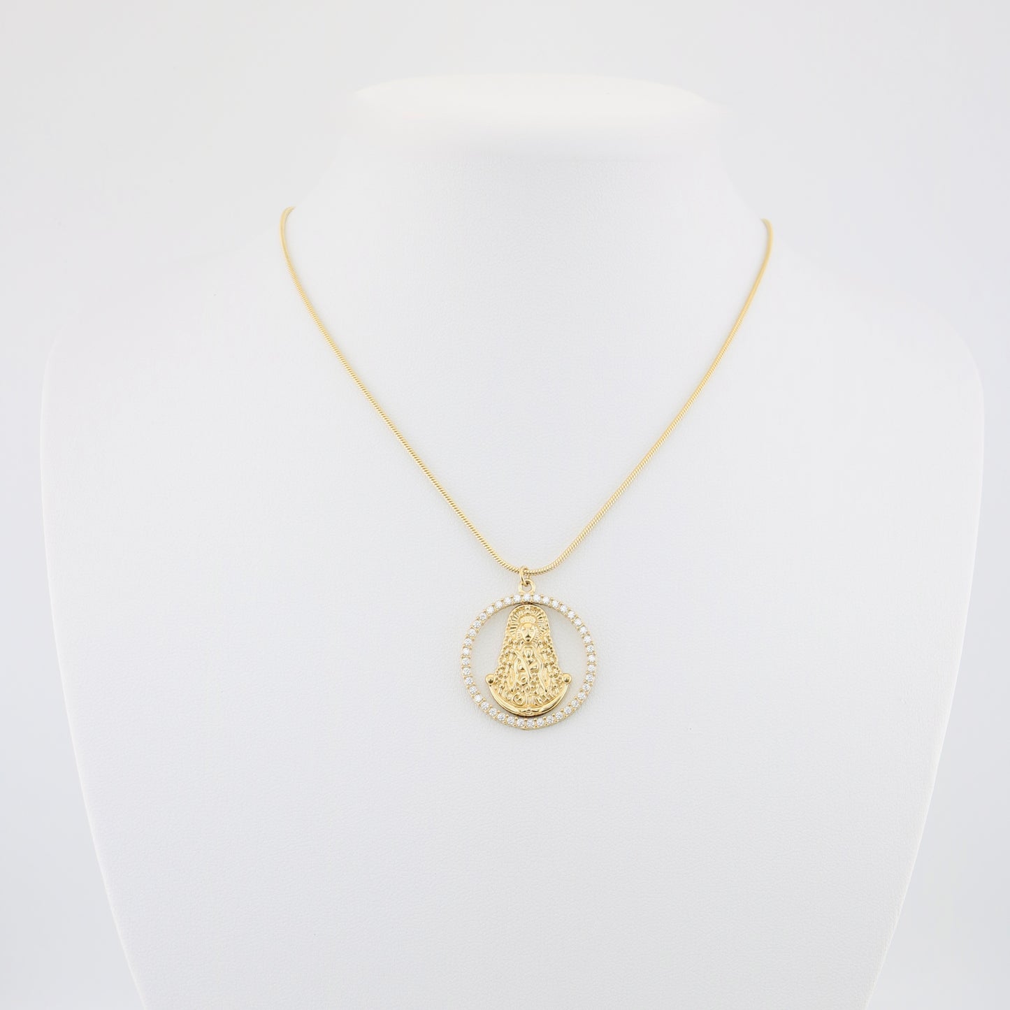 Collar Aurora