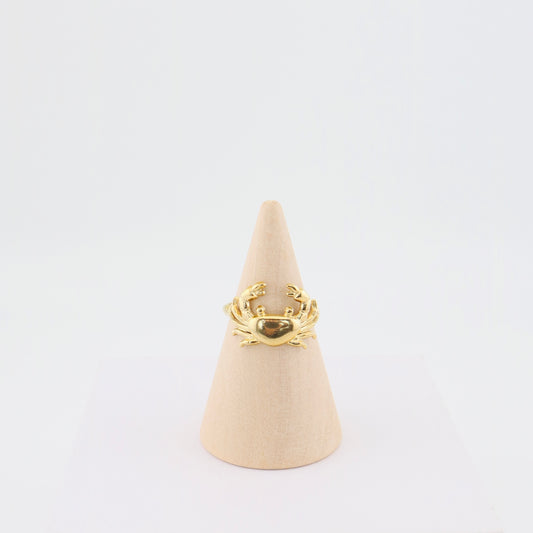 Anillo Cangrejo