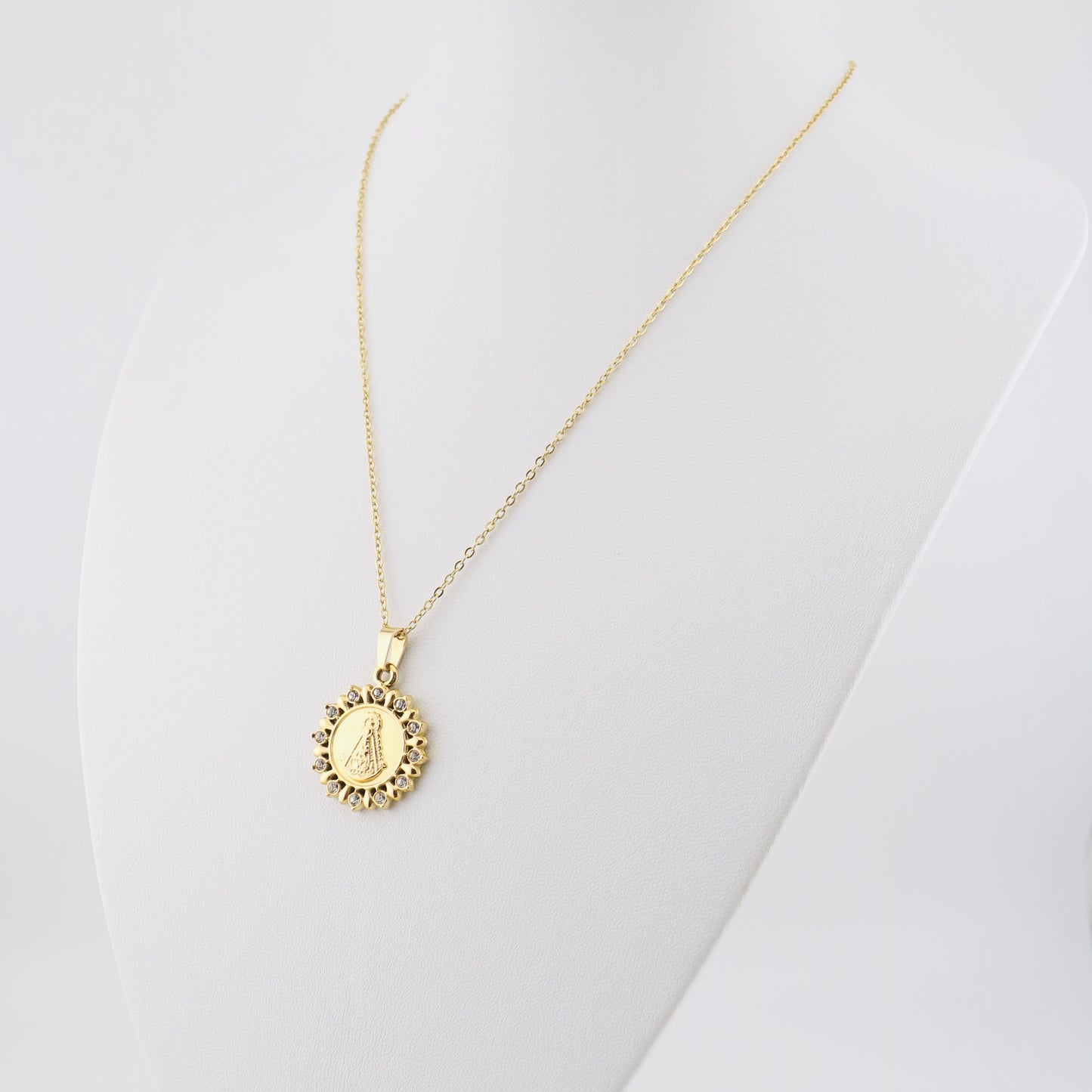 Collar Malvasía
