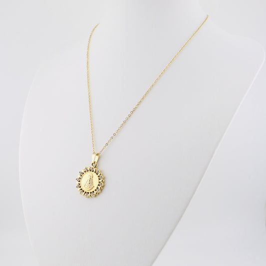 Collar Malvasía