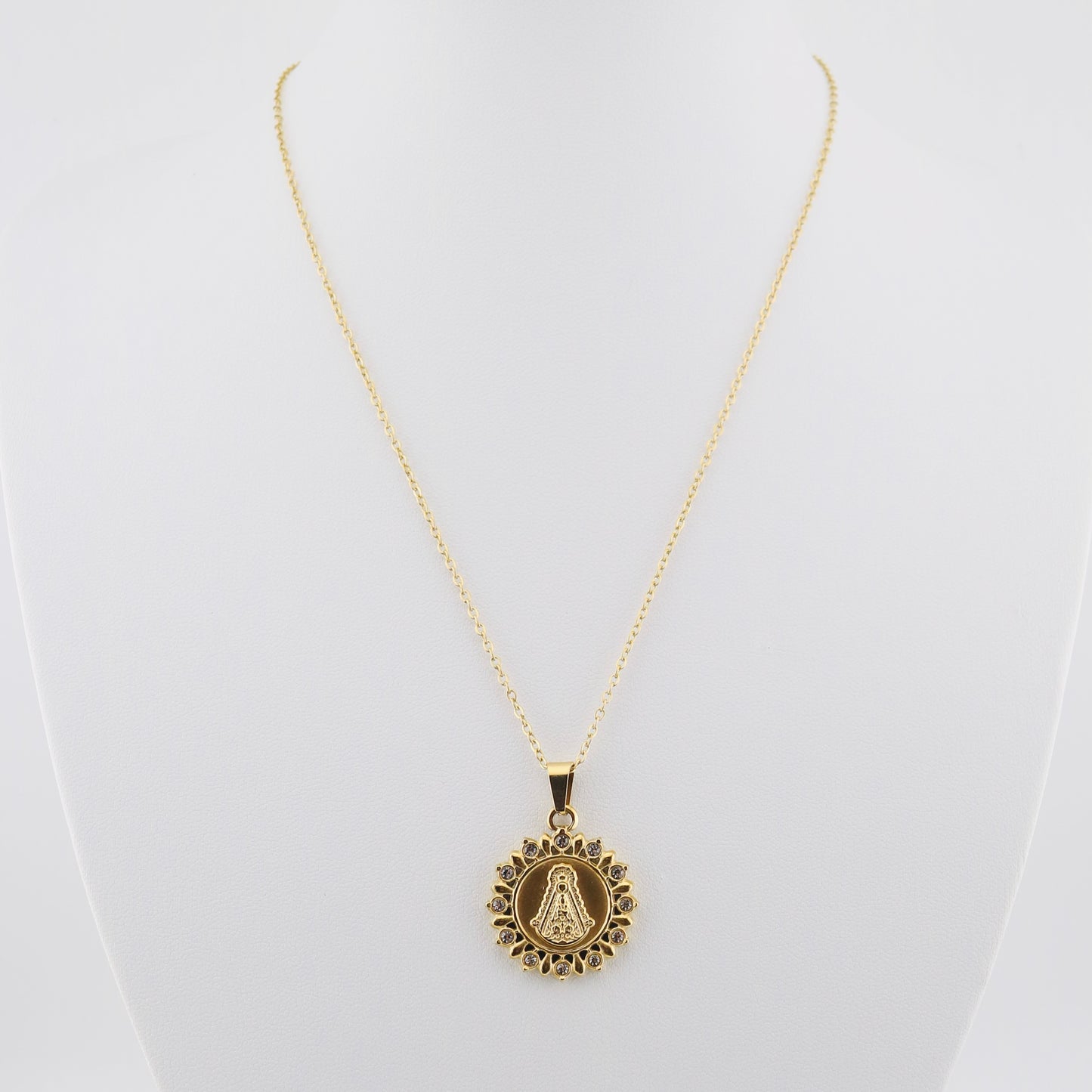 Collar Malvasía