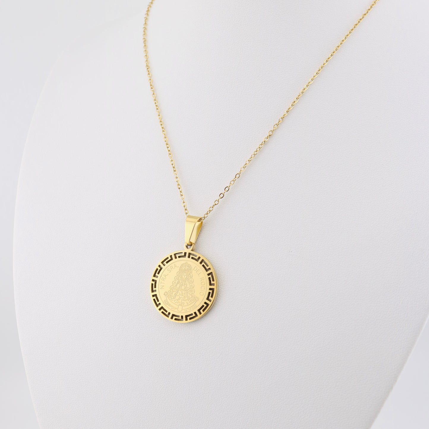 Collar Salve